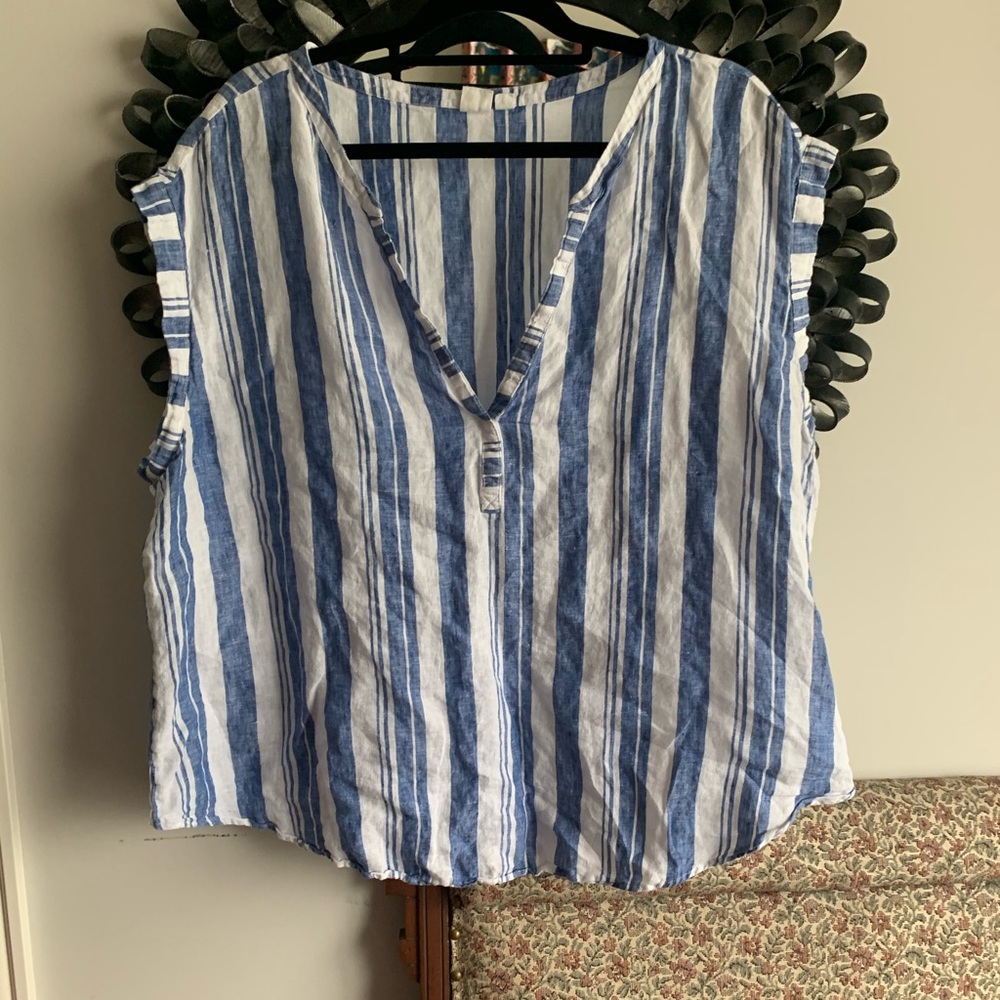 Gap XXL blouse